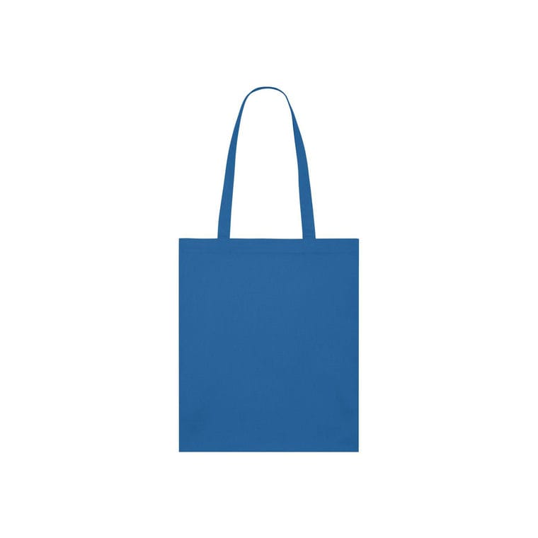 Geantă de mână Unisex Light Tote  Royal Blue