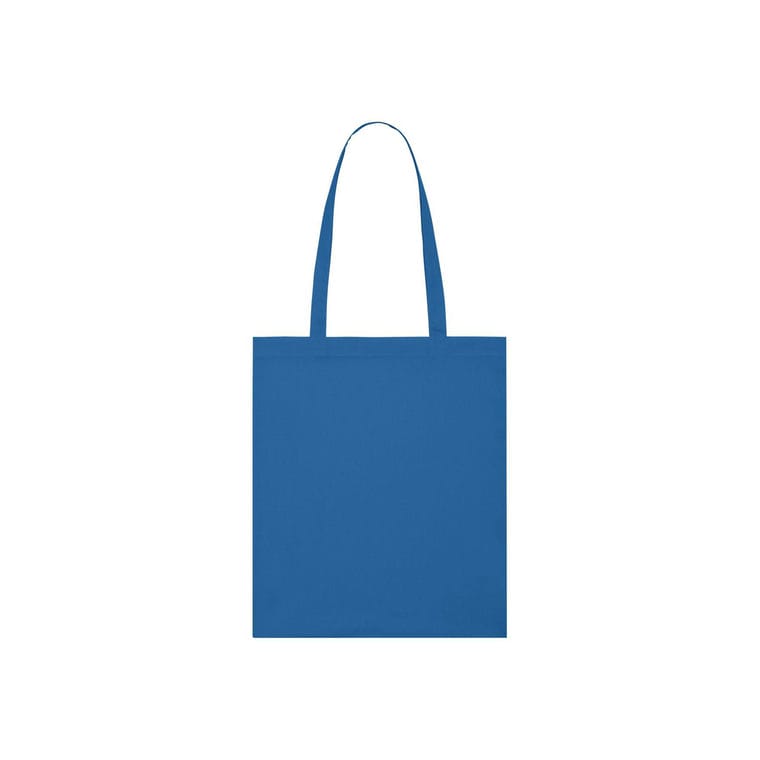 Geantă de mână Unisex Light Tote  Royal Blue