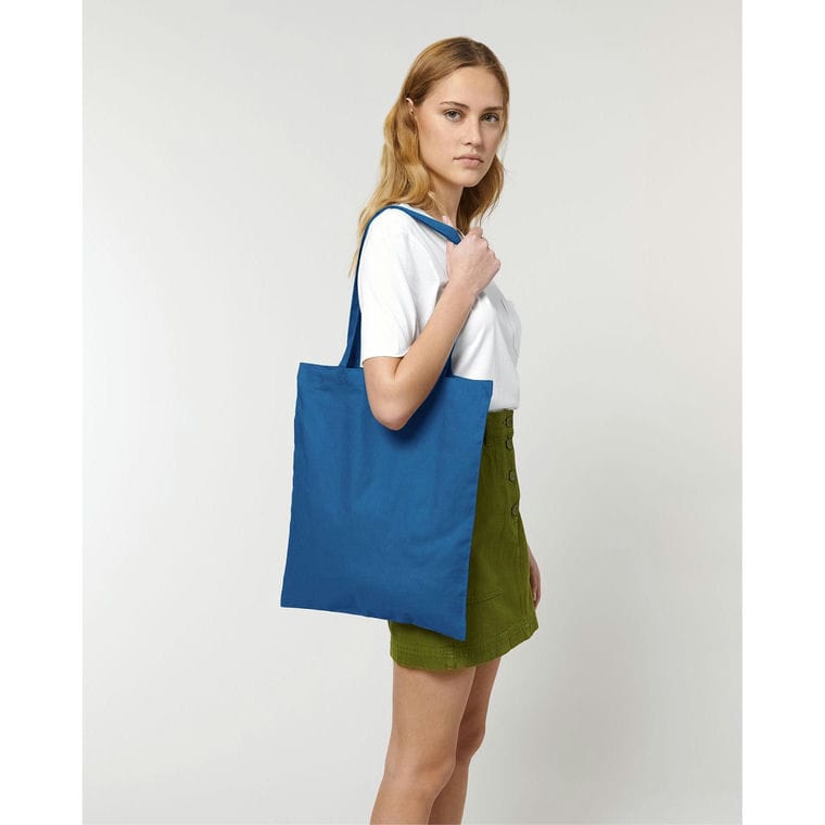 Geantă de mână Unisex Light Tote  Royal Blue