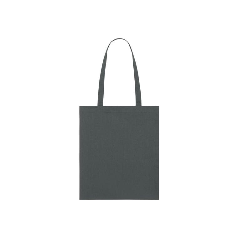 Geantă de mână Unisex Light Tote  Anthracite