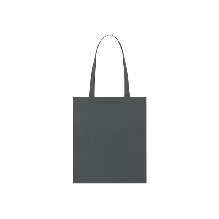 Geantă de mână Unisex Light Tote  Anthracite