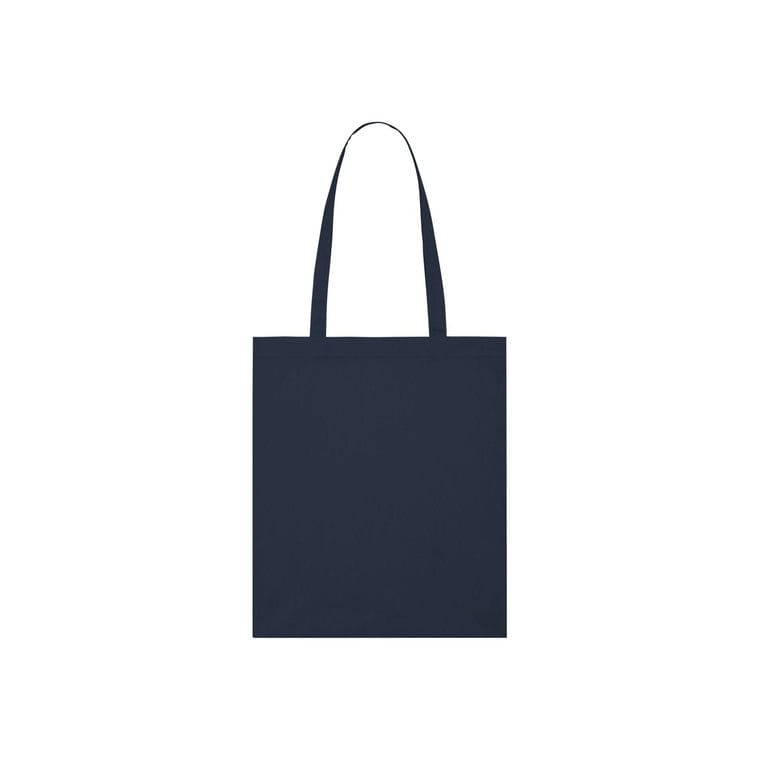 Geantă de mână Unisex Light Tote  French Navy