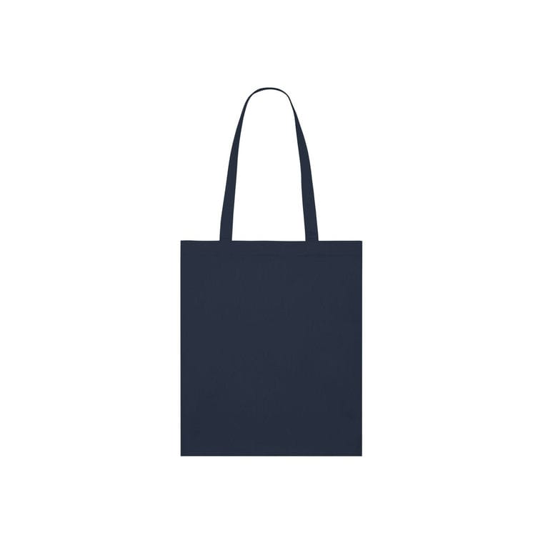 Geantă de mână Unisex Light Tote  French Navy