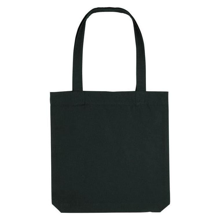 Geantă de mână Unisex Tote  Black