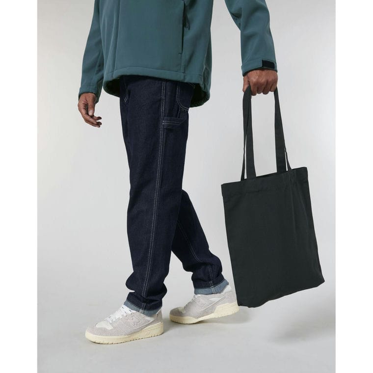 Geantă de mână Unisex Tote  Black