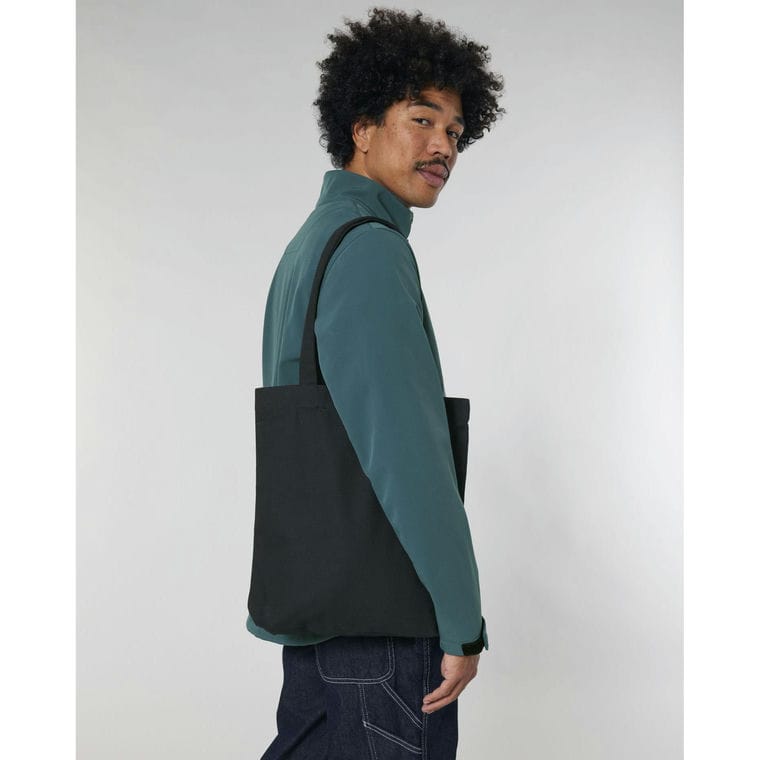 Geantă de mână Unisex Tote  Black