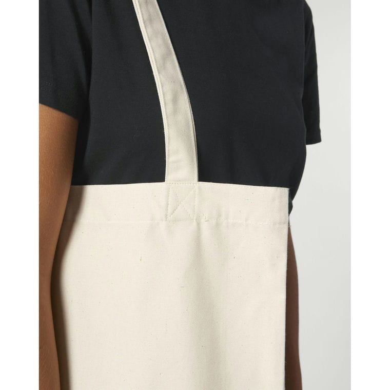 Geantă de mână Unisex Tote  Natural