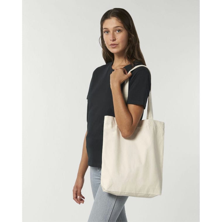 Geantă de mână Unisex Tote  Natural