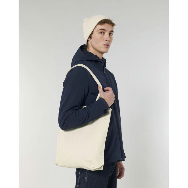 Geantă de mână Unisex Tote  Natural