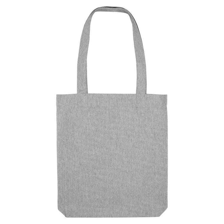 Geantă de mână Unisex Tote  Heather Grey