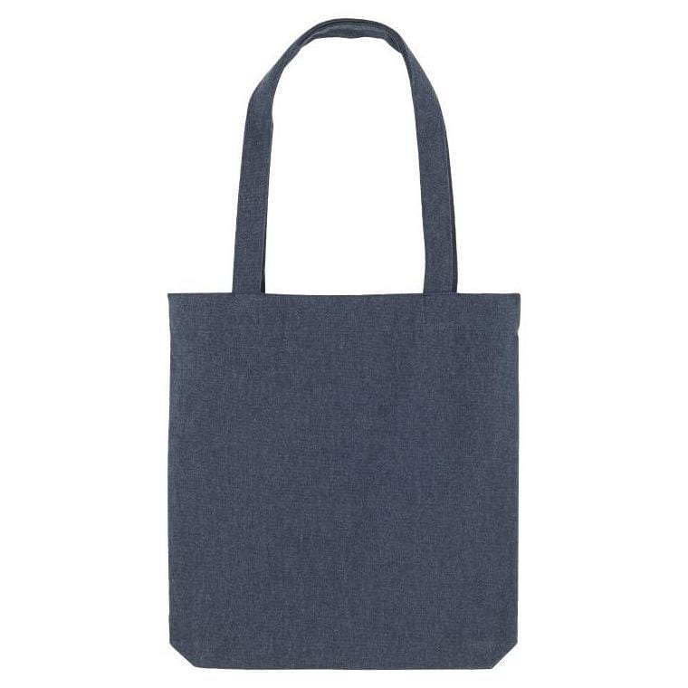 Geantă de mână Unisex Tote  Midnight Blue