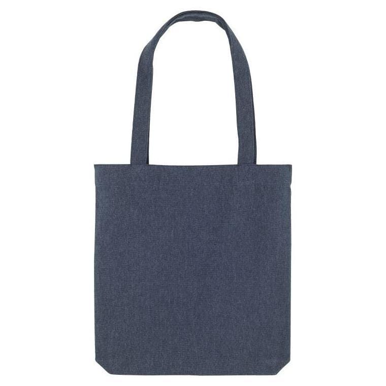 Geantă de mână Unisex Tote  Midnight Blue