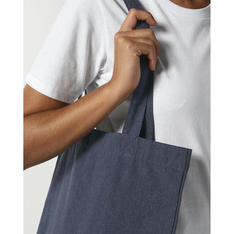 Geantă de mână Unisex Tote  Midnight Blue