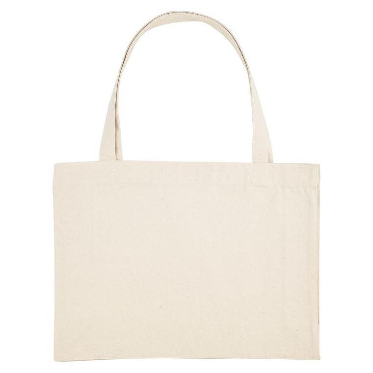 Geantă de mână Unisex Shopping Natural