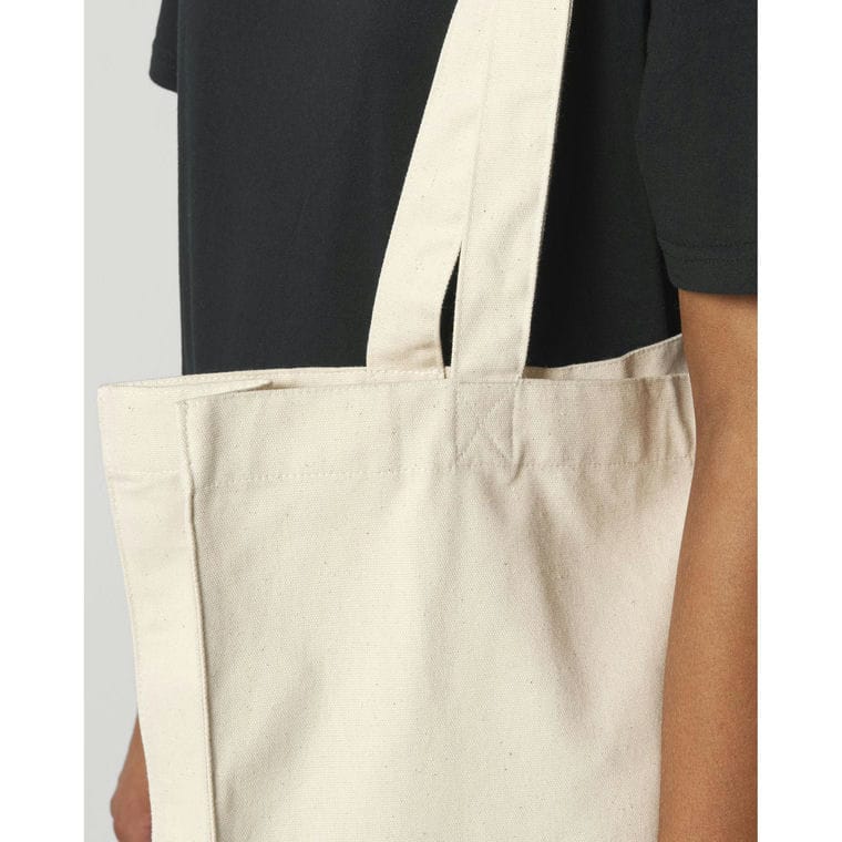 Geantă de mână Unisex Shopping Natural