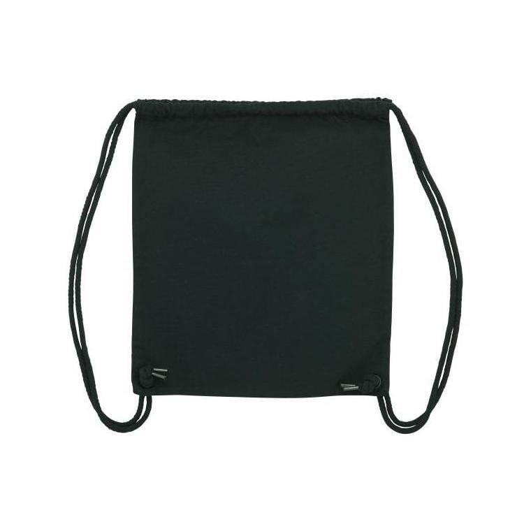 Geantă Gym Unisex  Black