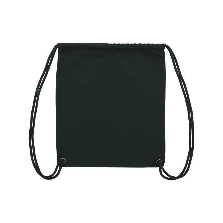 Geantă Gym Unisex  Black