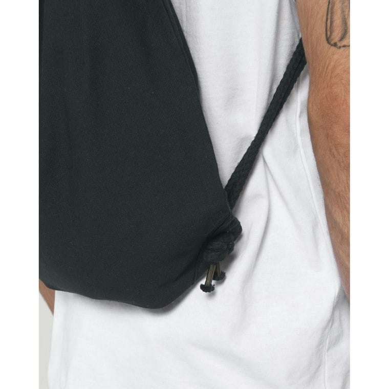 Geantă Gym Unisex  Black