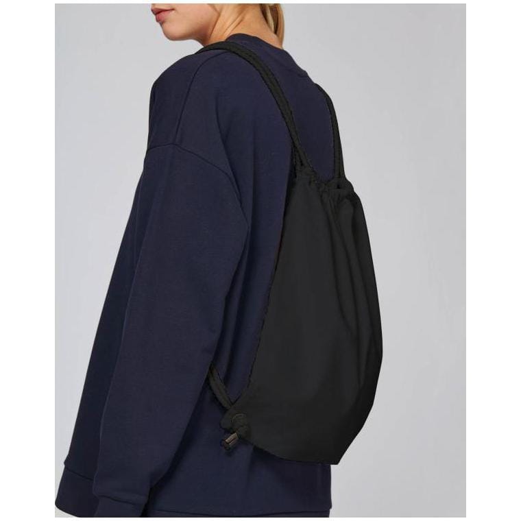 Geantă Gym Unisex  Black