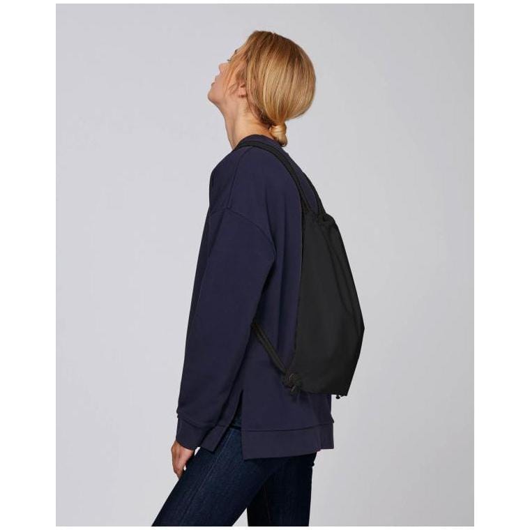 Geantă Gym Unisex  Black