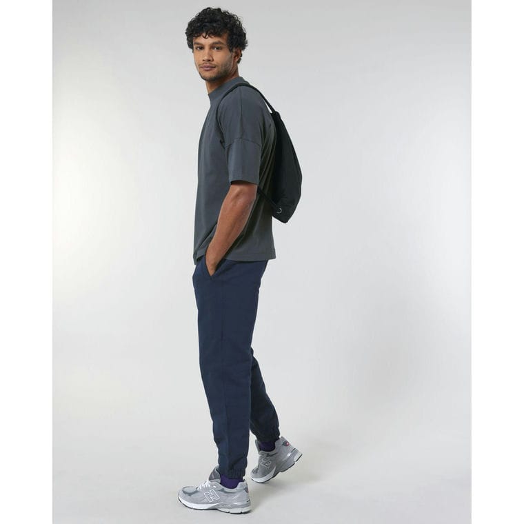 Geantă Gym Unisex  Black