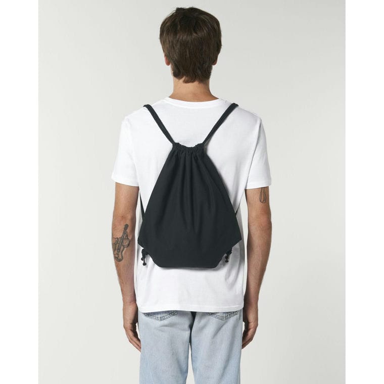 Geantă Gym Unisex  Black