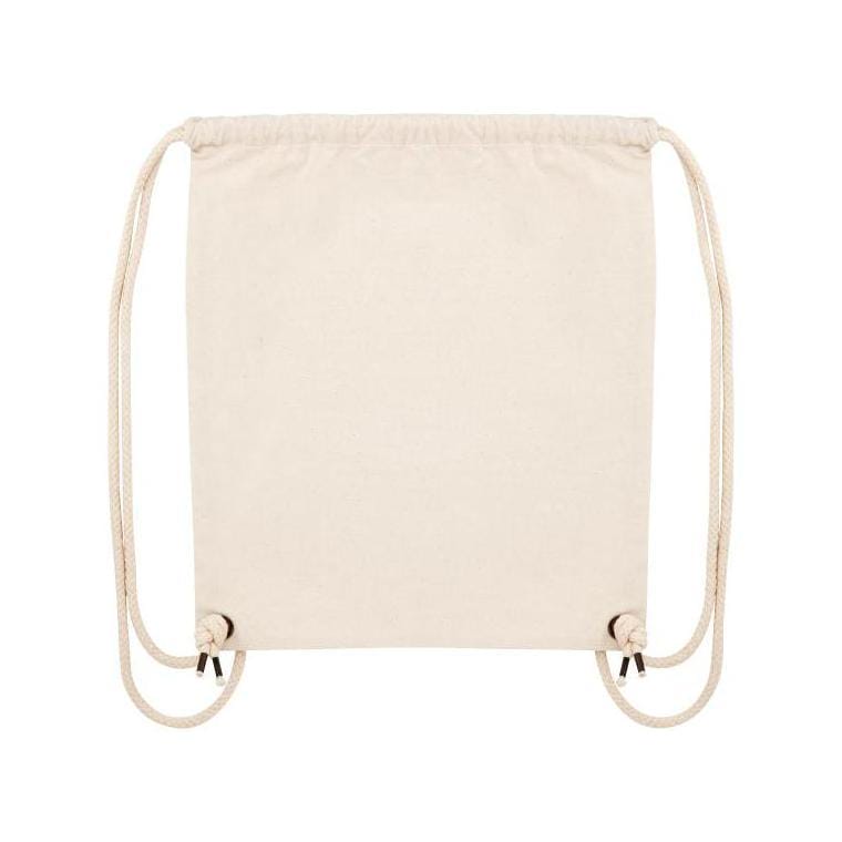 Geantă Gym Unisex  Natural