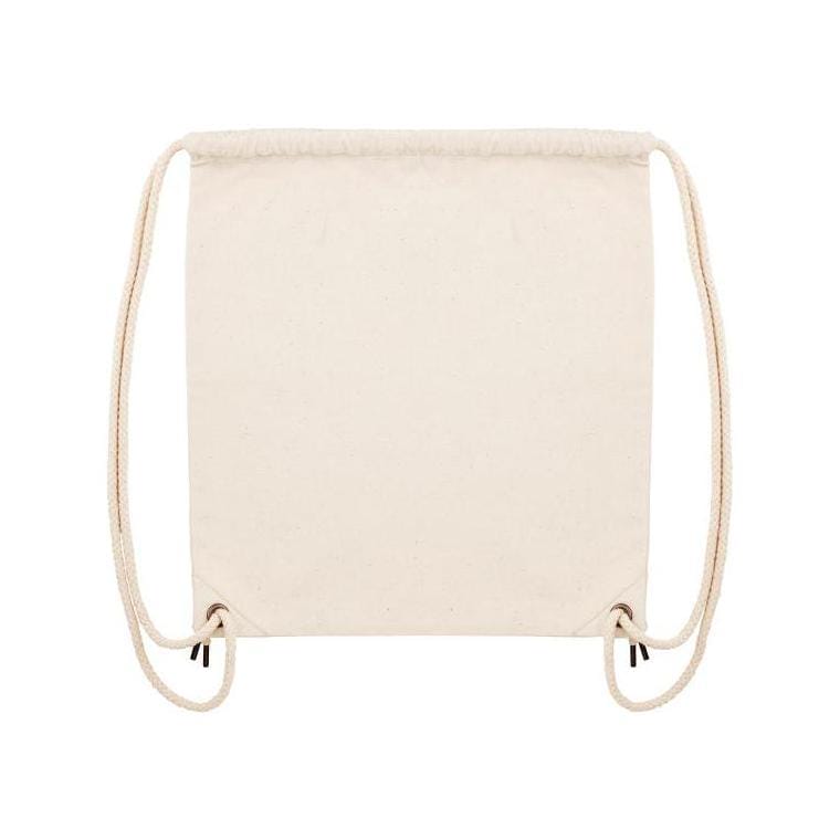 Geantă Gym Unisex  Natural