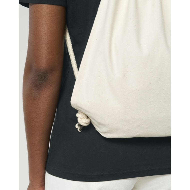 Geantă Gym Unisex  Natural