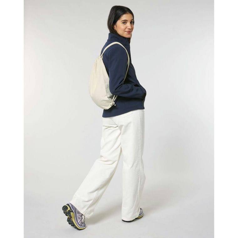 Geantă Gym Unisex  Natural