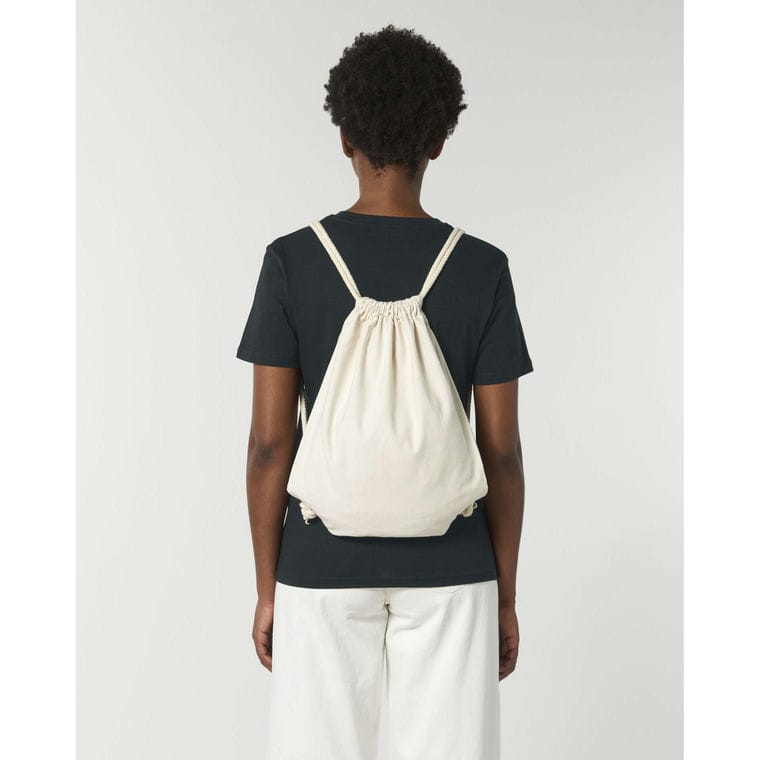 Geantă Gym Unisex  Natural