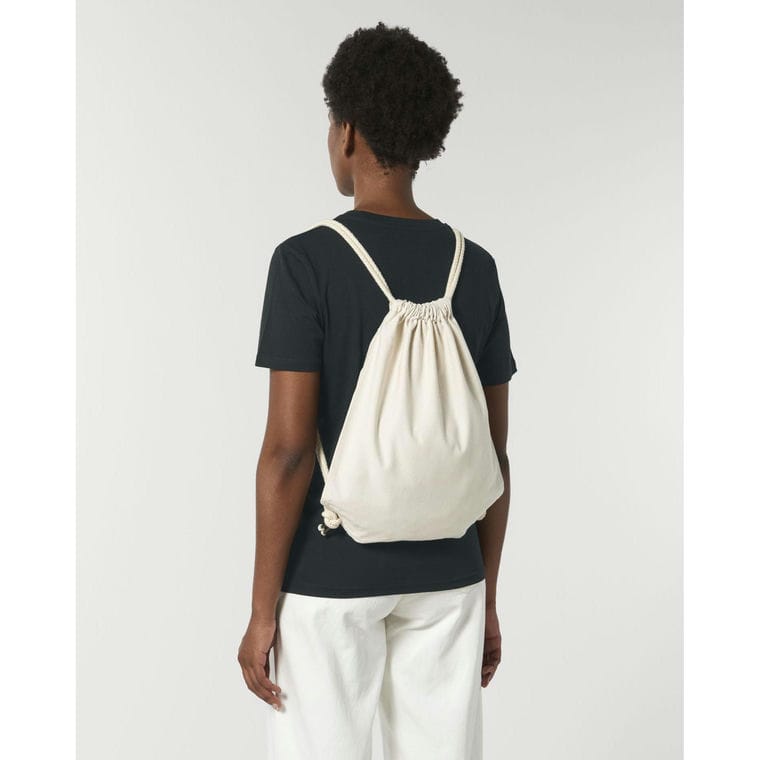 Geantă Gym Unisex  Natural