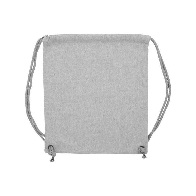 Geantă Gym Unisex  Heather Grey