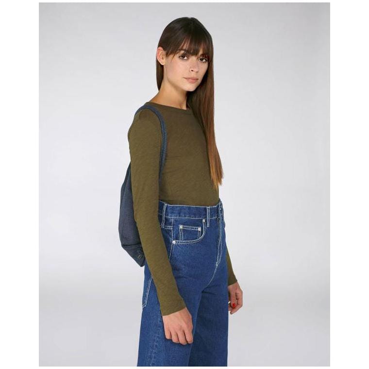 Geantă Gym Unisex  Midnight Blue