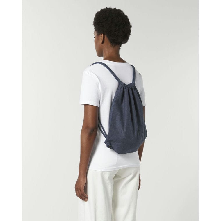 Geantă Gym Unisex  Midnight Blue