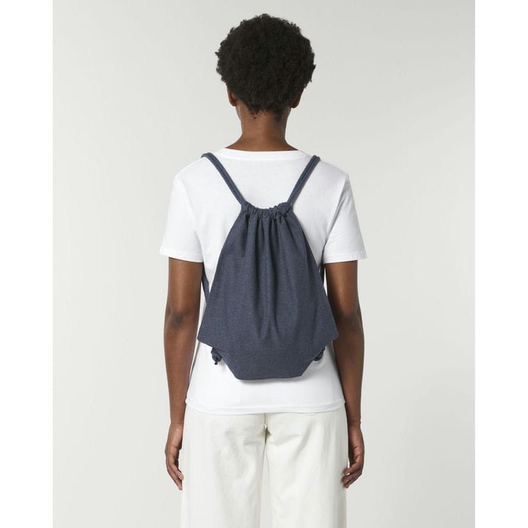 Geantă Gym Unisex  Midnight Blue