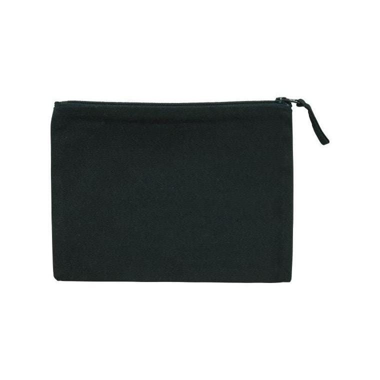 Penar Unisex Black