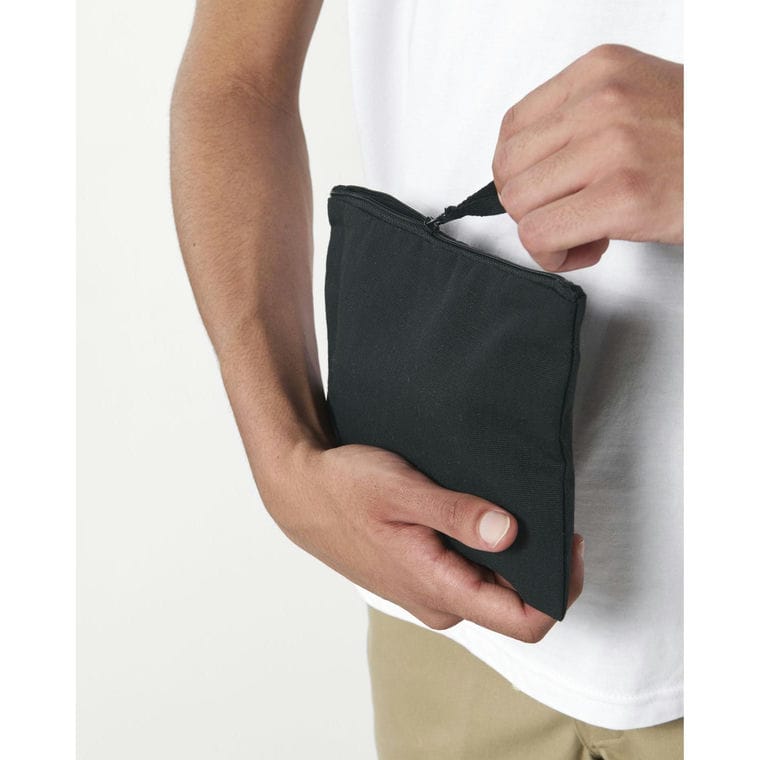 Penar Unisex Black
