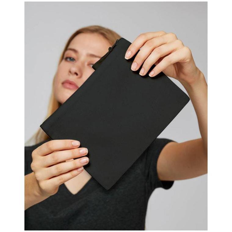 Penar Unisex Black