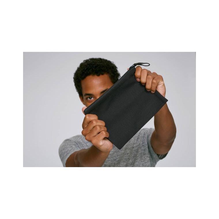 Penar Unisex Black