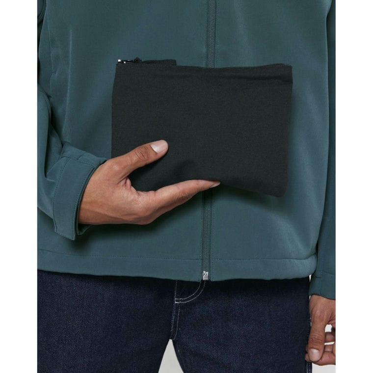 Penar Unisex Black