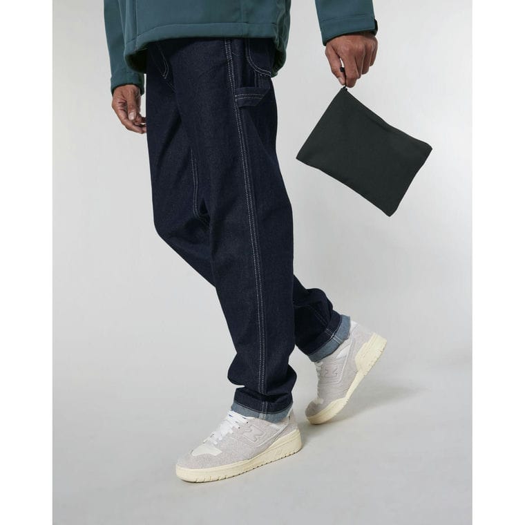 Penar Unisex Black