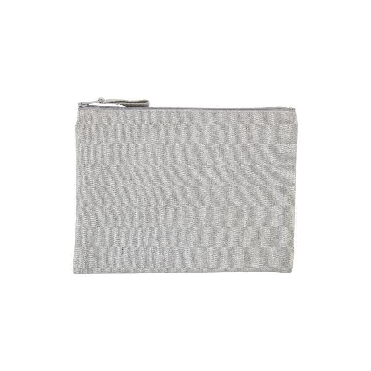 Penar Unisex Heather Grey