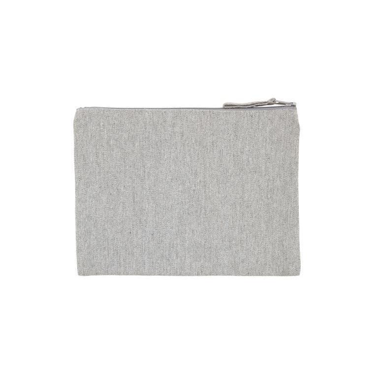 Penar Unisex Heather Grey