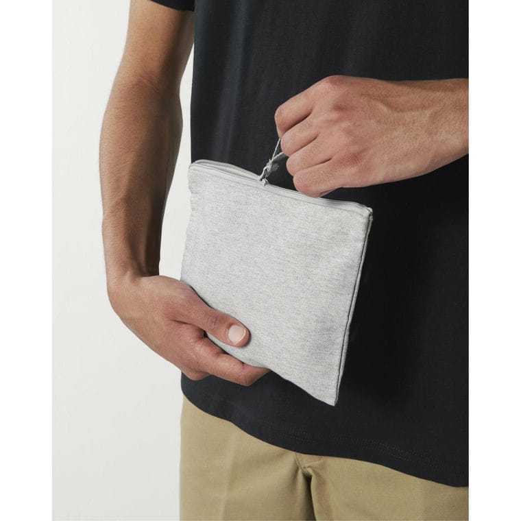 Penar Unisex Heather Grey