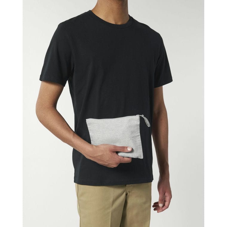 Penar Unisex Heather Grey