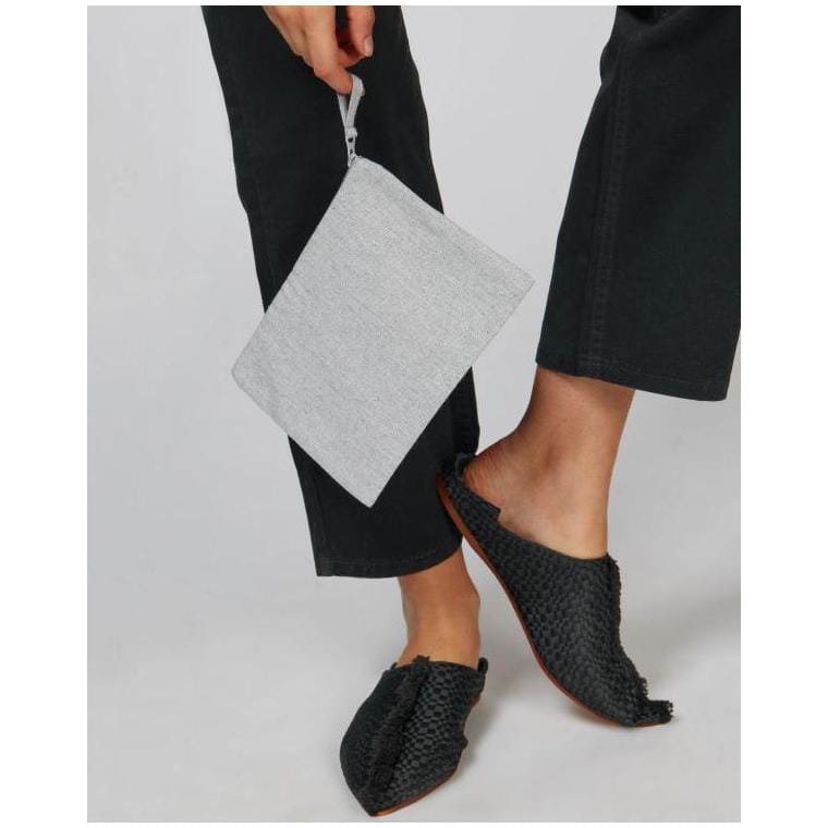 Penar Unisex Heather Grey