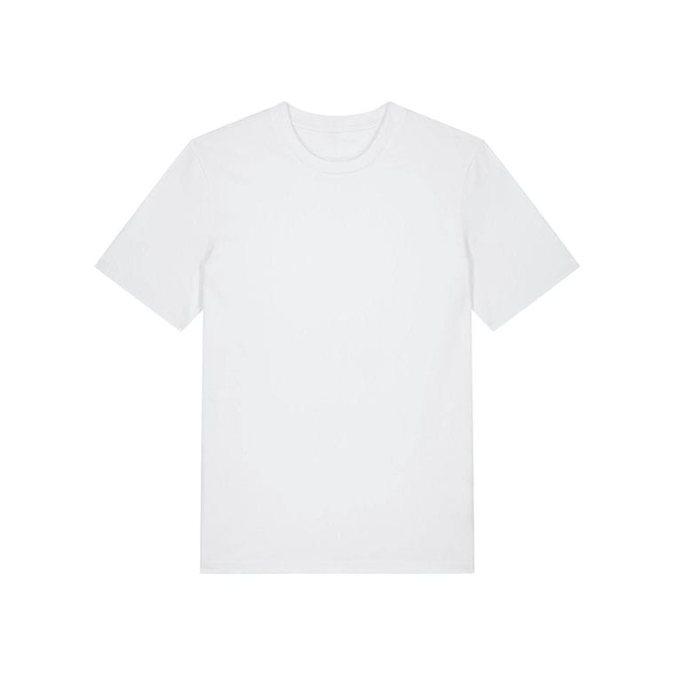 Tricou Unisex Creator 2.0 White 4XL