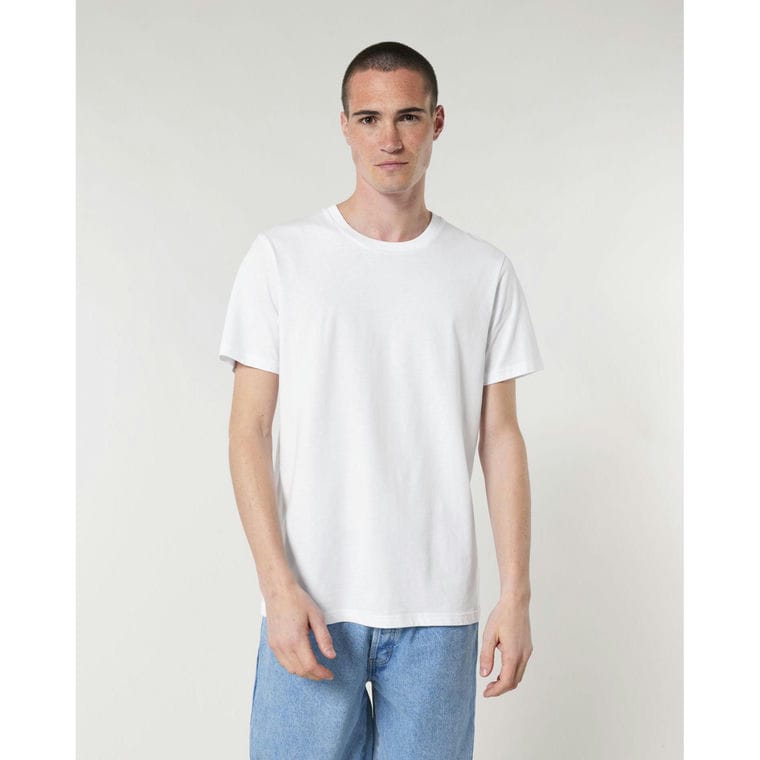 Tricou Unisex Creator 2.0 White M