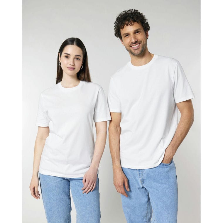 Tricou Unisex Creator 2.0 White M
